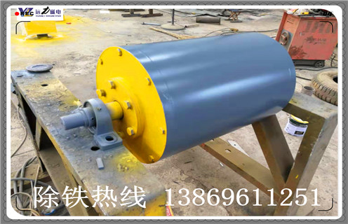 山東永磁滾筒除鐵效果怎么樣，質(zhì)量好嗎？