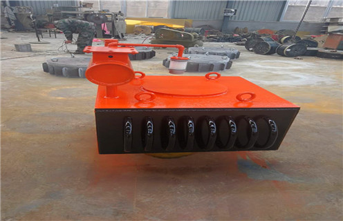 電磁除鐵器，油冷式電磁除鐵器，rcdc油冷式電磁除鐵器RCDA-5生產(chǎn)廠家