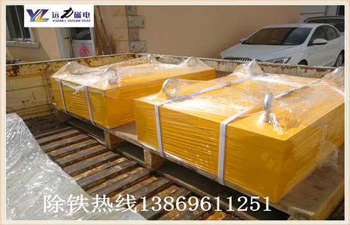 強(qiáng)磁除鐵器，強(qiáng)磁除鐵器維修，永磁強(qiáng)磁除鐵器維修