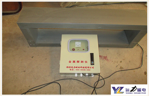 金屬探測(cè)儀，礦用金屬探測(cè)儀，濰坊礦用金屬探測(cè)儀效果