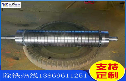 永磁除鐵器，永磁除鐵器RCY80的參數(shù)