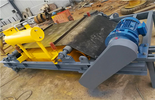 油冷電磁除鐵器，西藏油冷除鐵器內(nèi)部構(gòu)造電氣工作原理_青海油冷皮帶除鐵器內(nèi)部加多少號(hào)油