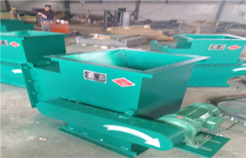 永磁管道除鐵器，安丘永磁管道除鐵器_內(nèi)部構(gòu)造結(jié)構(gòu)圖_安丘永磁管道除鐵器工作原理_安裝示意圖