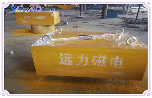 永磁除鐵器，清理吸鐵石除鐵器永磁磁力知識參數(shù)_內(nèi)部磁塊安裝方法_清理吸鐵石除鐵器永磁磁力型號價格