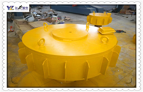 電磁除鐵器，新樂市電磁除鐵器生產(chǎn)廠家_規(guī)格型號_新樂市電磁除鐵器生產(chǎn)廠家工作原理及內(nèi)部結(jié)構(gòu)