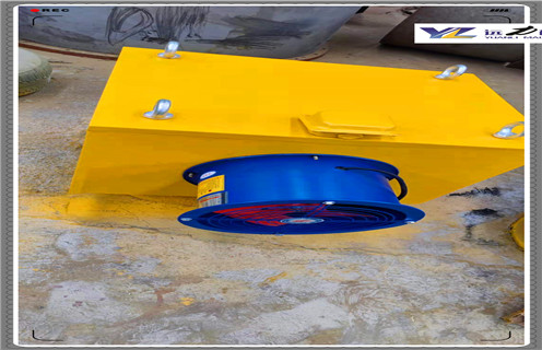 電磁除鐵器，吉林RCDB-8電磁干粉除鐵器_規(guī)格型號_吉林RCDB-8電磁干粉除鐵器工作原理及內(nèi)部結(jié)構(gòu)