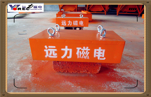 板式永磁除鐵器，甘肅板式永磁除鐵器知識參數(shù)_內(nèi)部磁塊安裝方法_甘肅板式永磁除鐵器型號價格  