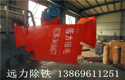 管道式永磁除鐵器，吉林管道式永磁除鐵器_遠力吉林管道式永磁除鐵器12000高斯_可定制工作原理_安裝示意圖