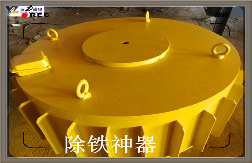 電磁除鐵器，江西電磁鐵除鐵器視頻_江西電磁鐵除鐵器視頻工作原理及內(nèi)部結(jié)構(gòu) 