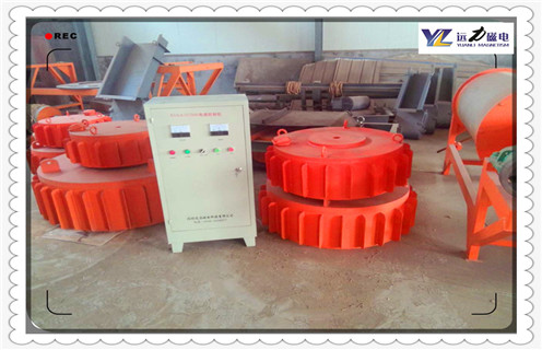 電磁除鐵器，內(nèi)蒙古長(zhǎng)距離電磁除鐵器_內(nèi)蒙古長(zhǎng)距離電磁除鐵器工作原理及內(nèi)部結(jié)構(gòu)