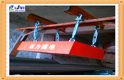 永磁除鐵器，甘肅永磁除鐵器廠_甘肅永磁除鐵器廠批發(fā)價(jià)格生產(chǎn)廠家使用說(shuō)明書原理型號(hào)價(jià)格