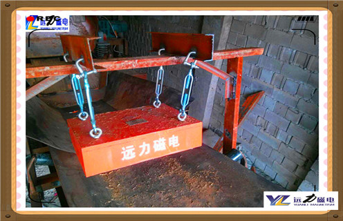 永磁除鐵器，山東永磁除鐵器廠家供應(yīng)_山東永磁除鐵器廠家供應(yīng)批發(fā)價(jià)格_使用說明書原理型號(hào)價(jià)格