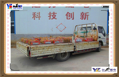 自卸式永磁除鐵器，浙江自卸式永磁除鐵器供應(yīng)商_浙江自卸式永磁除鐵器供應(yīng)商批發(fā)價(jià)格_使用說明書原理型號價(jià)格  