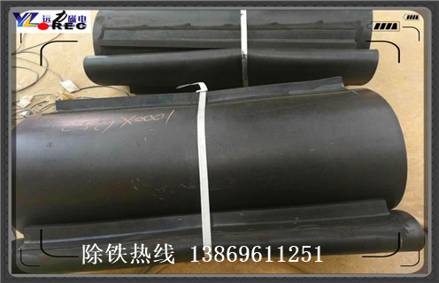 除鐵器皮帶，輸送帶除鐵器皮帶跑偏如何調(diào)_輸送帶除鐵器皮帶跑偏如何調(diào)怎么調(diào)整皮帶原因及如何調(diào)_刮板價(jià)格 