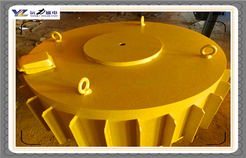 電磁干式磁選機(jī)，廣東電磁干式除鐵器_廣東電磁干式除鐵器工作原理及內(nèi)部結(jié)構(gòu)