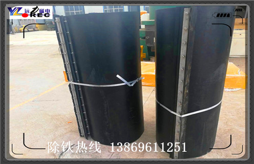 除鐵器皮帶，浙江除鐵器皮帶跑偏如何調(diào)_浙江除鐵器皮帶跑偏如何調(diào)	怎么調(diào)整皮帶原因及如何調(diào)_刮板價格