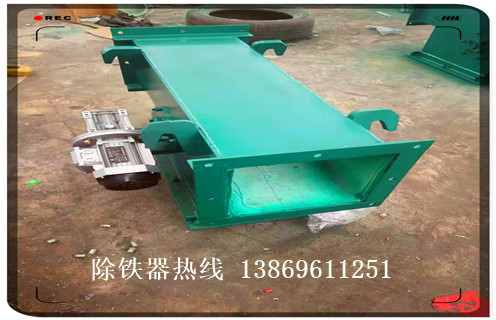 管道強磁除鐵器，江蘇管道強磁除鐵器_江蘇管道強磁除鐵器廠家應(yīng)用安裝示意圖型12000高斯_可定制工作原理