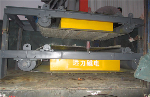 永磁除鐵器，新疆永磁除鐵器公司_新疆永磁除鐵器公司批發(fā)價格_使用說明書原理型號價格