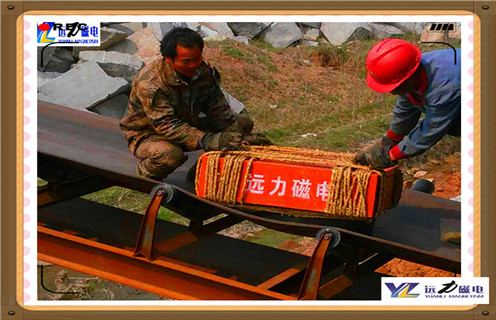 永磁除鐵器，福建干粉永磁除鐵器_福建干粉永磁除鐵器批發(fā)價(jià)格_使用說明書原理型號(hào)價(jià)格 