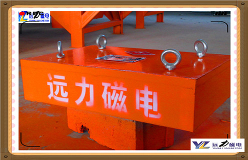強(qiáng)磁除鐵器，河南強(qiáng)磁除鐵器怎么制作_河南強(qiáng)磁除鐵器怎么制作工作原理及內(nèi)部結(jié)構(gòu)