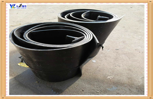 皮帶除鐵器，廣東輸煤皮帶除鐵器結構原理_廣東輸煤皮帶除鐵器結構原理怎么調(diào)整皮帶原因及如何調(diào)_刮板價格