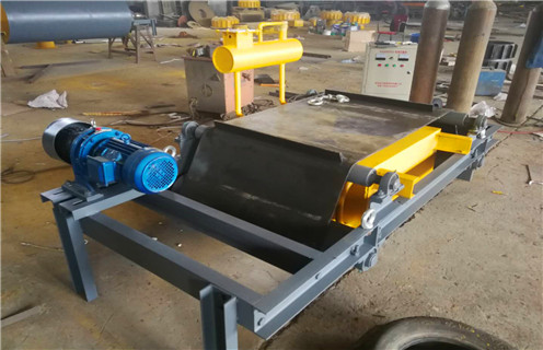 電磁油冷除鐵器，遼寧電磁油冷除鐵器_工作原理_遼寧電磁油冷除鐵器使用特點(diǎn)_選型_價(jià)格 
