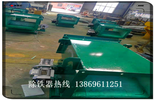 管道式永磁除鐵器，山東管道式永磁除鐵器定制_內(nèi)部構(gòu)造_山東管道式永磁除鐵器定制哪家好_使用方法