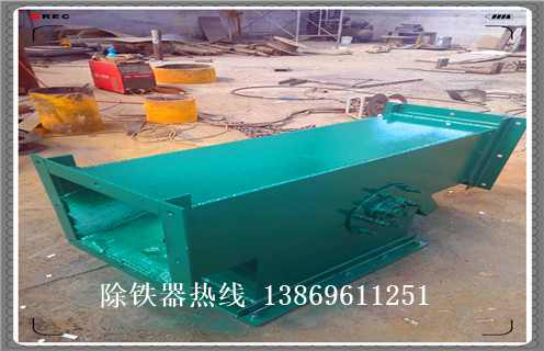 管道漿料除鐵器，廣西管道漿料除鐵器_內(nèi)部構(gòu)造_廣西管道漿料除鐵器哪家好_使用方法