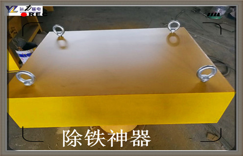全自動(dòng)永磁除鐵器，臨朐全自動(dòng)永磁除鐵器_臨朐全自動(dòng)永磁除鐵器批發(fā)價(jià)格_使用說明書原理型號(hào)價(jià)格