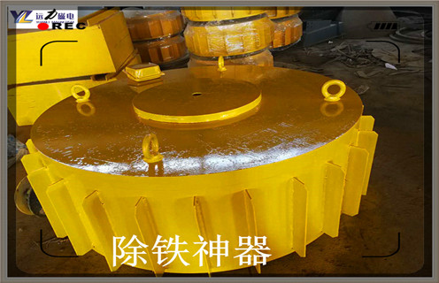 節(jié)能電磁除鐵器，江西高效節(jié)能電磁除鐵器_江西高效節(jié)能電磁除鐵器廠家工作原理及內(nèi)部結(jié)構(gòu)