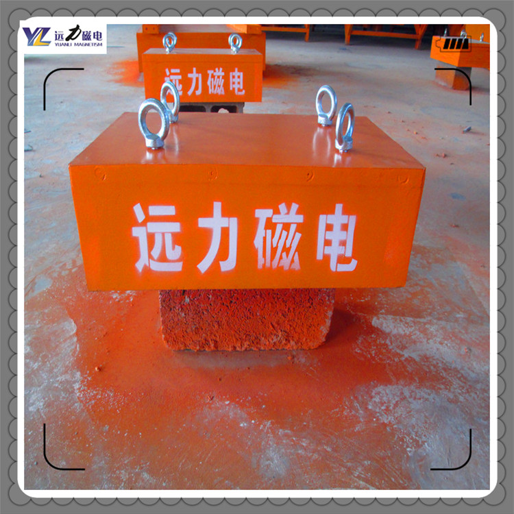 永磁粉料除鐵器，黑龍江永磁粉料除鐵器生產(chǎn)廠家_黑龍江永磁粉料除鐵器生產(chǎn)廠家rcyb 5批發(fā)價(jià)格_使用說(shuō)明書(shū)原理型號(hào)江西管道除鐵器工作原理 