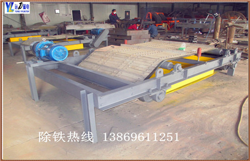 自卸式永磁除鐵器，貴州自卸式永磁除鐵器廠家直銷_貴州自卸式永磁除鐵器廠家直銷rcyb 5批發(fā)價(jià)格_使用說(shuō)明書(shū)原理型號(hào)重慶管道式除鐵器 