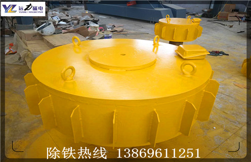 電磁漿料除鐵器，?？陔姶艥{料除鐵器_海口電磁漿料除鐵器廠家工作原理及內(nèi)部結(jié)構(gòu) 