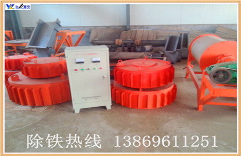 電磁除鐵器，山西RCDB-16電磁除鐵器電源箱電路圖_山西RCDB-16電磁除鐵器電源箱電路圖廠家工作原理及內(nèi)部結(jié)構(gòu) 