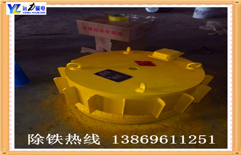 電磁除鐵器，遼寧PDC-8電磁除鐵器生產(chǎn)廠家_遼寧PDC-8電磁除鐵器生產(chǎn)廠家廠家工作原理及內(nèi)部結(jié)構(gòu)