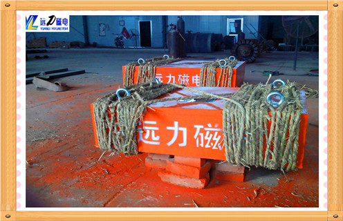 永磁除鐵器，廣東永磁除鐵器rcyb 6.5_廣東永磁除鐵器rcyb 6.5生產(chǎn)多少錢_使用說明書原理型號(hào)