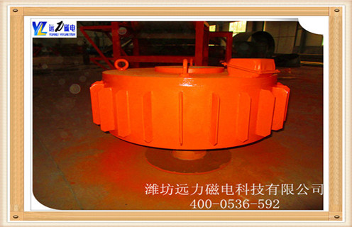 礦用電磁除鐵器，黑龍江礦用電磁除鐵器_黑龍江礦用電磁除鐵器哪家專業(yè)廠家工作原理及內(nèi)部結(jié)構(gòu)