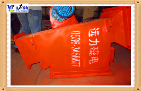 管道除鐵器，遼寧管道除鐵器的轉(zhuǎn)速是多少_遼寧管道除鐵器的轉(zhuǎn)速是多少型號(hào)表安裝示意圖原理內(nèi)部構(gòu)造水泥造紙廠_管道除鐵器圖片