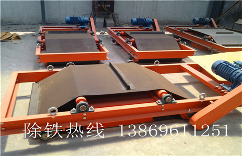 強(qiáng)磁除鐵器，臨朐強(qiáng)磁除鐵器_臨朐強(qiáng)磁除鐵器生產(chǎn)多少錢_使用說明書原理型號(hào)