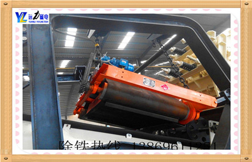 永磁除鐵器，西藏永磁除鐵器rcyd-8_西藏永磁除鐵器rcyd-8生產(chǎn)多少錢(qián)_使用說(shuō)明書(shū)原理型號(hào)