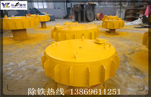 盤式電磁除鐵器，廣東盤式電磁除鐵器圖紙_廣東盤式電磁除鐵器圖紙使用說明規(guī)格接線原理圖工作原理及內(nèi)部結(jié)構(gòu) 