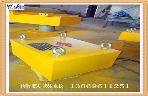 永磁除鐵器，臨朐永磁除鐵器廠家_臨朐永磁除鐵器廠家多少錢_使用說明書原理型號