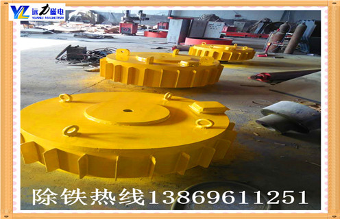 盤式電磁除鐵器，江西盤式rcdb電磁除鐵器_江西盤式rcdb電磁除鐵器接線原理圖工作原理及內(nèi)部結(jié)構(gòu) 