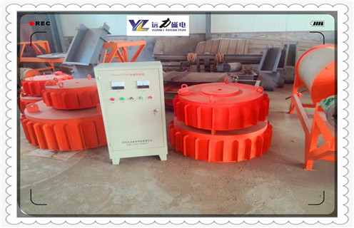 盤式電磁除鐵器，杭州盤式電磁除鐵器型號_規(guī)格型號_杭州盤式電磁除鐵器型號工作原理及內(nèi)部結(jié)構(gòu) 