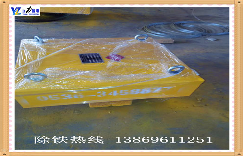 強磁除鐵器，遼寧超強磁永磁除鐵器_內(nèi)部構(gòu)造_遼寧超強磁永磁除鐵器訂制哪家好_使用方法