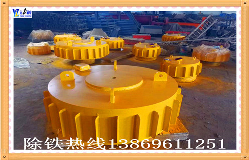 干式電磁除鐵器，山東干式電磁除鐵器 rcdb-8 _規(guī)格型號_山東干式電磁除鐵器 rcdb-8工作原理及內(nèi)部結構