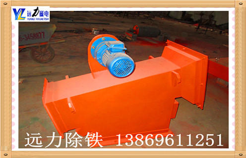 管道除鐵器，湖北管道除鐵器工作原理_遠力湖北管道除鐵器工作原理哪家好安裝說明書12000高斯 可定制工作原理_安裝示意圖