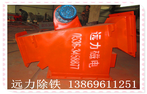 管道除鐵器，青海管道除鐵器內(nèi)部構(gòu)造_遠(yuǎn)力青海管道除鐵器內(nèi)部構(gòu)造哪家好安裝說明書12000高斯 可定制工作原理_安裝示意圖