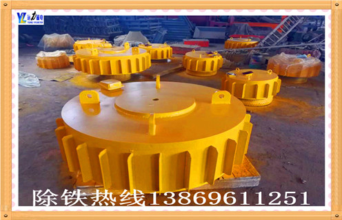 自卸式電磁除鐵器，上海自卸式電磁除鐵器_規(guī)格型號_上海自卸式電磁除鐵器的工作原理生產(chǎn)廠家型號的工作原理及內(nèi)部結(jié)構(gòu)