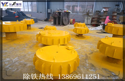 盤式電磁除鐵器，上海盤式電磁除鐵器_規(guī)格型號_上海盤式電磁除鐵器的工作原理生產(chǎn)廠家型號及內(nèi)部結(jié)構(gòu) 